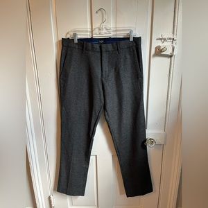 Gap Men’s dress pants